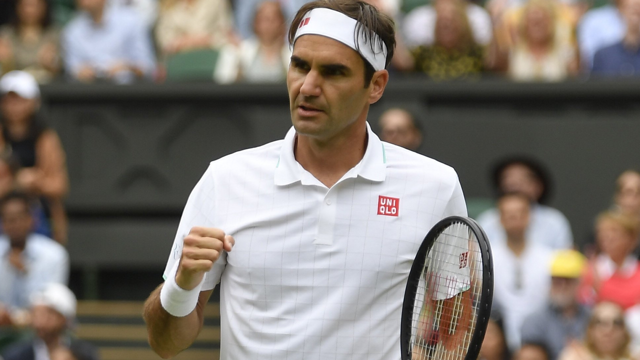 Quali sono le tattiche di tennis ben note di Roger Federer?