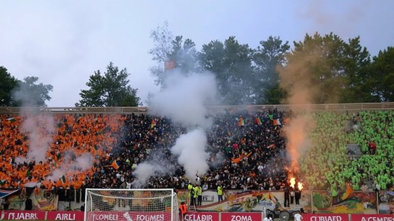 La Prevendita per Venezia-Roma Raggiunge 9.106 Spettatori: Un Afflusso di Tifosi Inaspettato