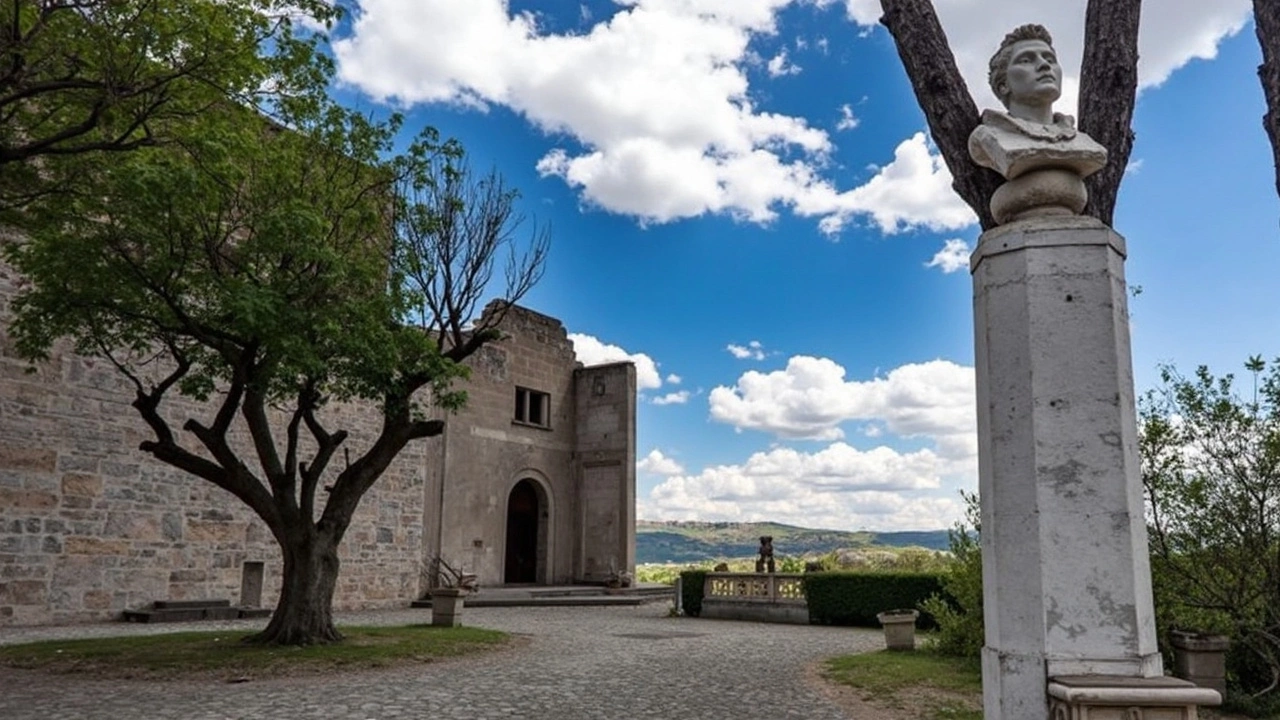 Terremoto ai Campi Flegrei: chiusi temporaneamente i siti archeologici per verifiche