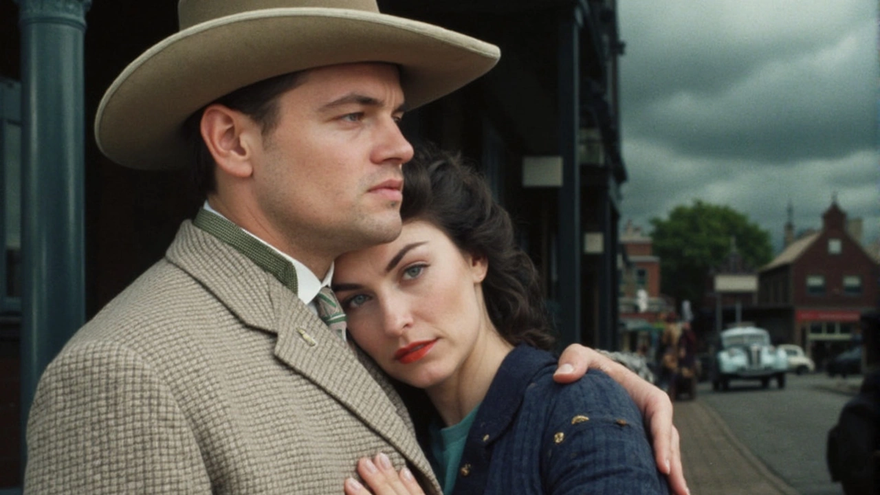 Killers of the Flower Moon: Scorsese Reinventa il Cinema Storico con De Niro da Oscar
