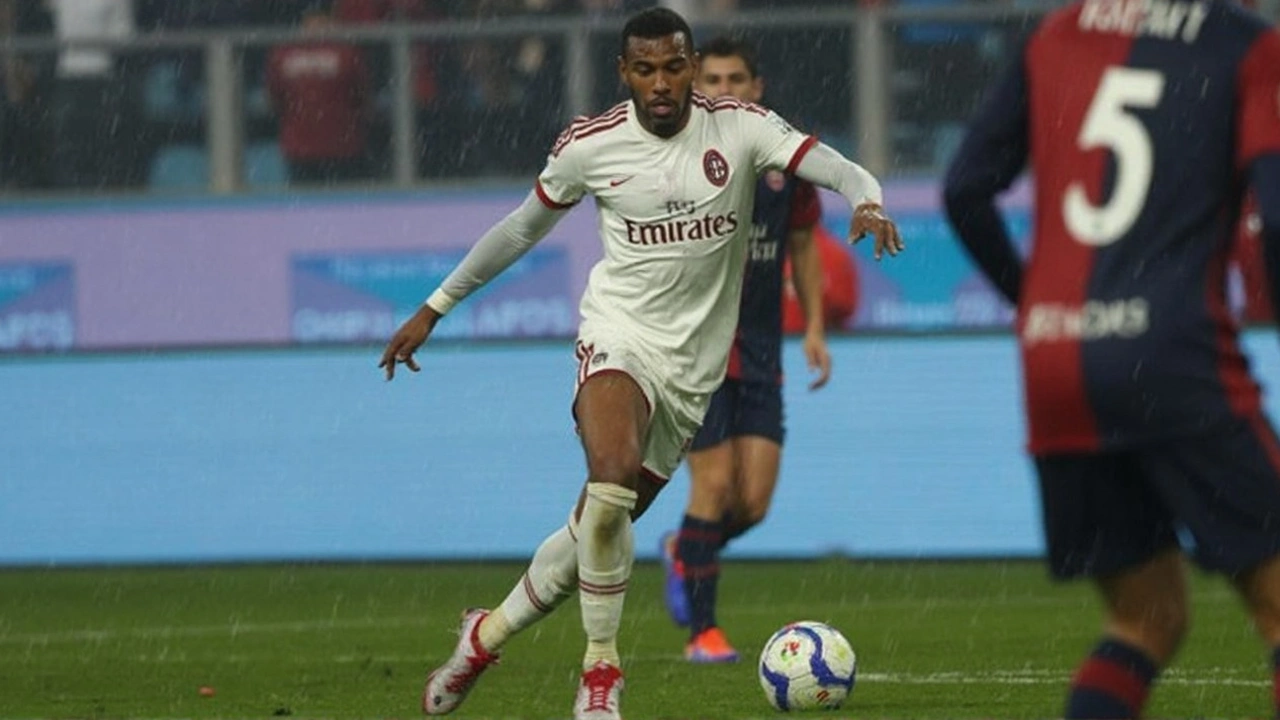 AC Milan rimonta il Genoa: Leão MVP e autogol di Frendrup rilanciano la corsa Champions
