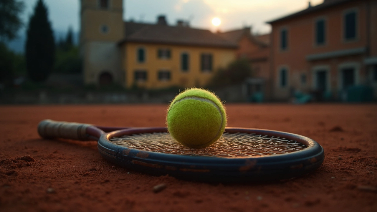 Best Selling Tennis Racquet of All Time: Scopri il Numero Uno