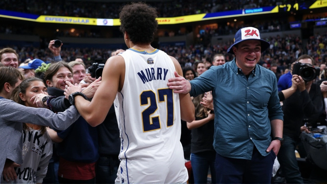 Clippers e Nuggets: duelli di nervi, gambe e talento