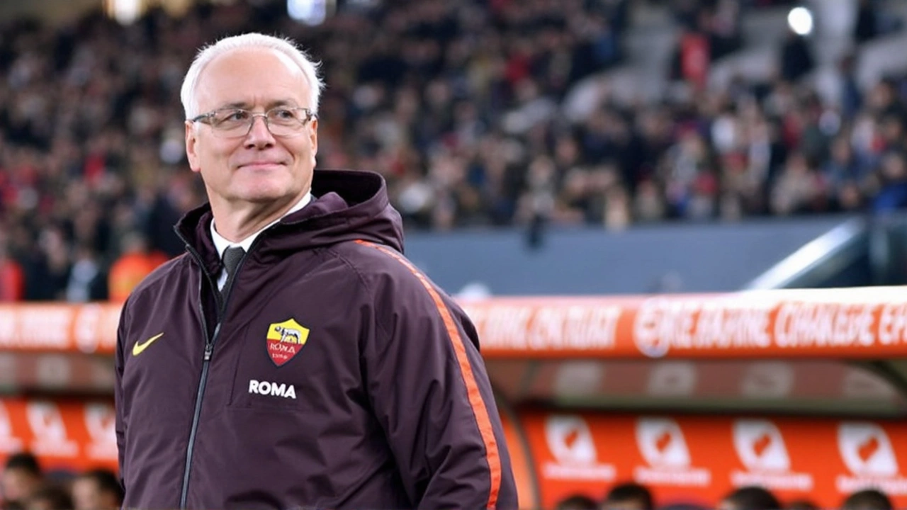 Conference League, Ranieri carica la Fiorentina: la rimonta sul Betis è possibile al Franchi