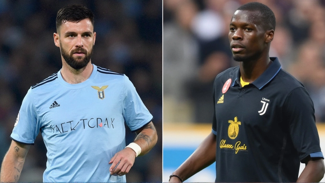 Lazio-Juventus Serie A: Formazioni Probabili, Orario, Dove Vederla in TV e Streaming, Arbitro
