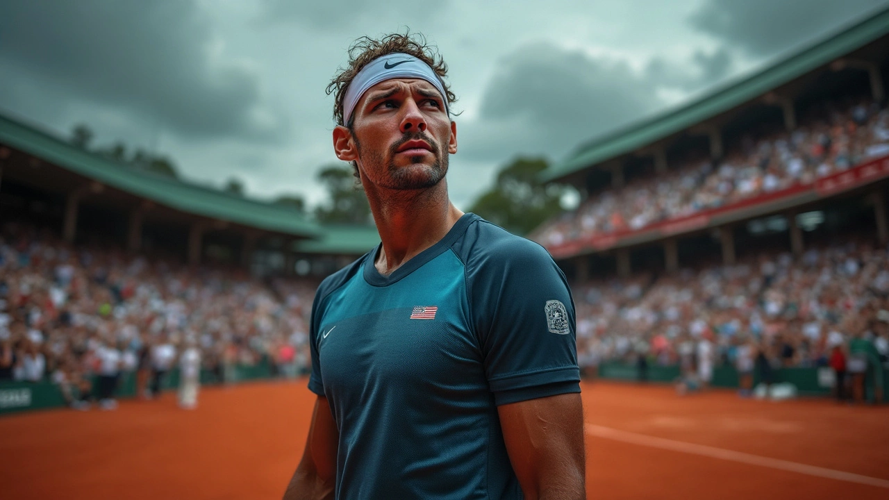 Nadal al Roland Garros 2015: Ce la farà davvero?