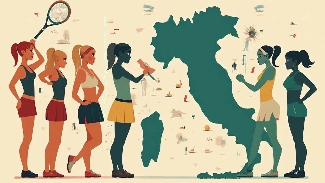 Cosa imparare dal caso Serena