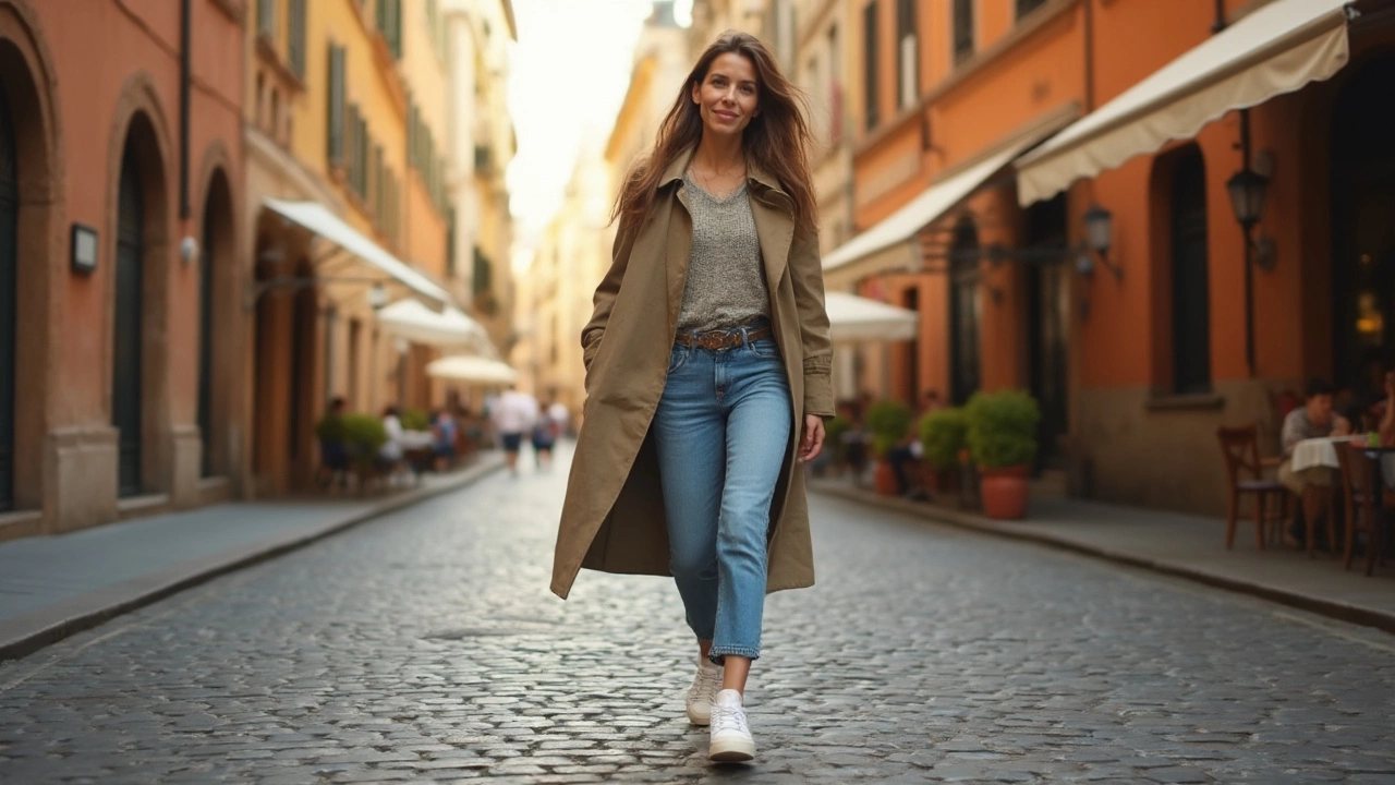 Tennis Shoes: Moda, Comfort ed Utilizzo Quotidiano