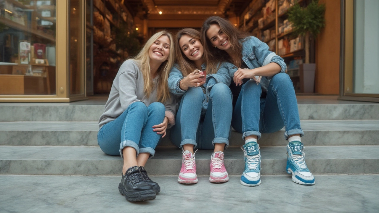 Consigli pratici per non sbagliare outfit