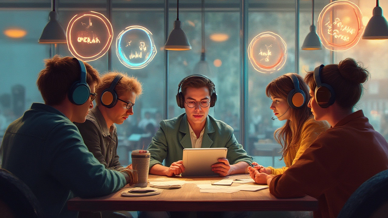 Cosa c’è davvero dietro i gusti musicali e l’intelligenza