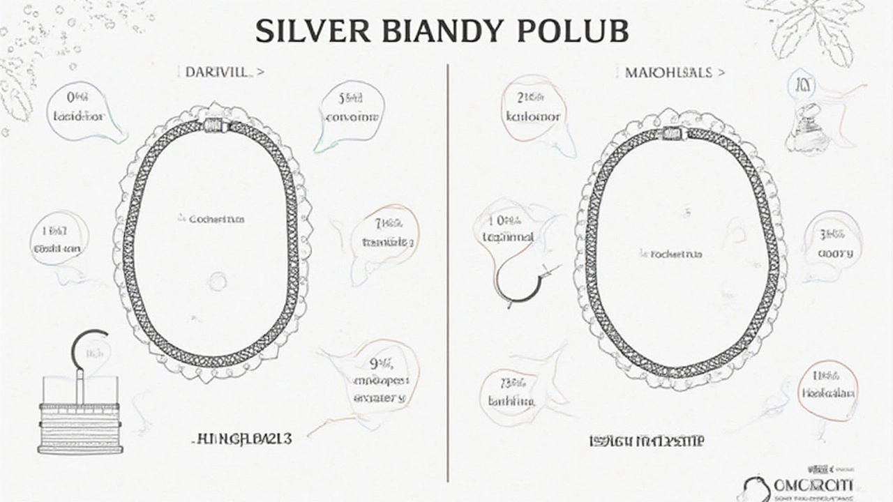 Dove vendere (o acquistare) un bracciale 925 China in sicurezza