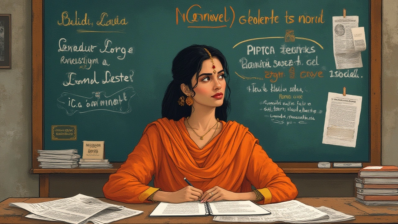 Il ruolo di 