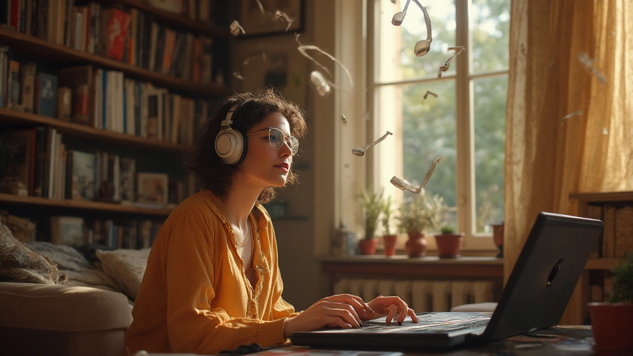Intelligenza e musica: correlazione tra gusti musicali e quoziente intellettivo