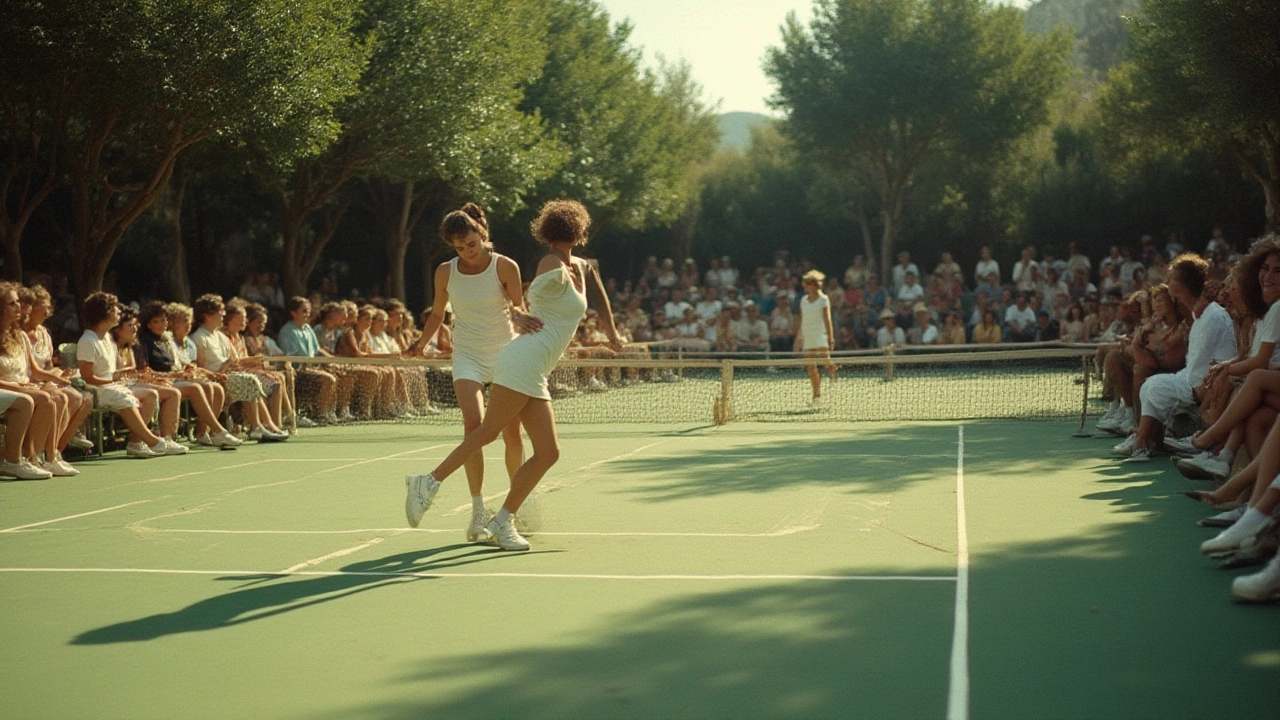 Perché si chiamano scarpe da tennis? Origini, storia e curiosità sulle sneakers