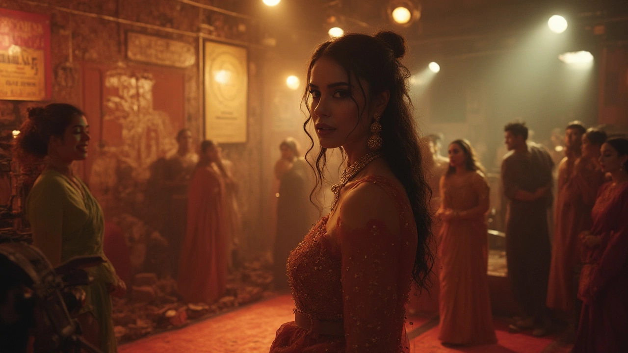 Rakul Preet Singh: Tutta la verità sul ruolo di "condom tester" al cinema