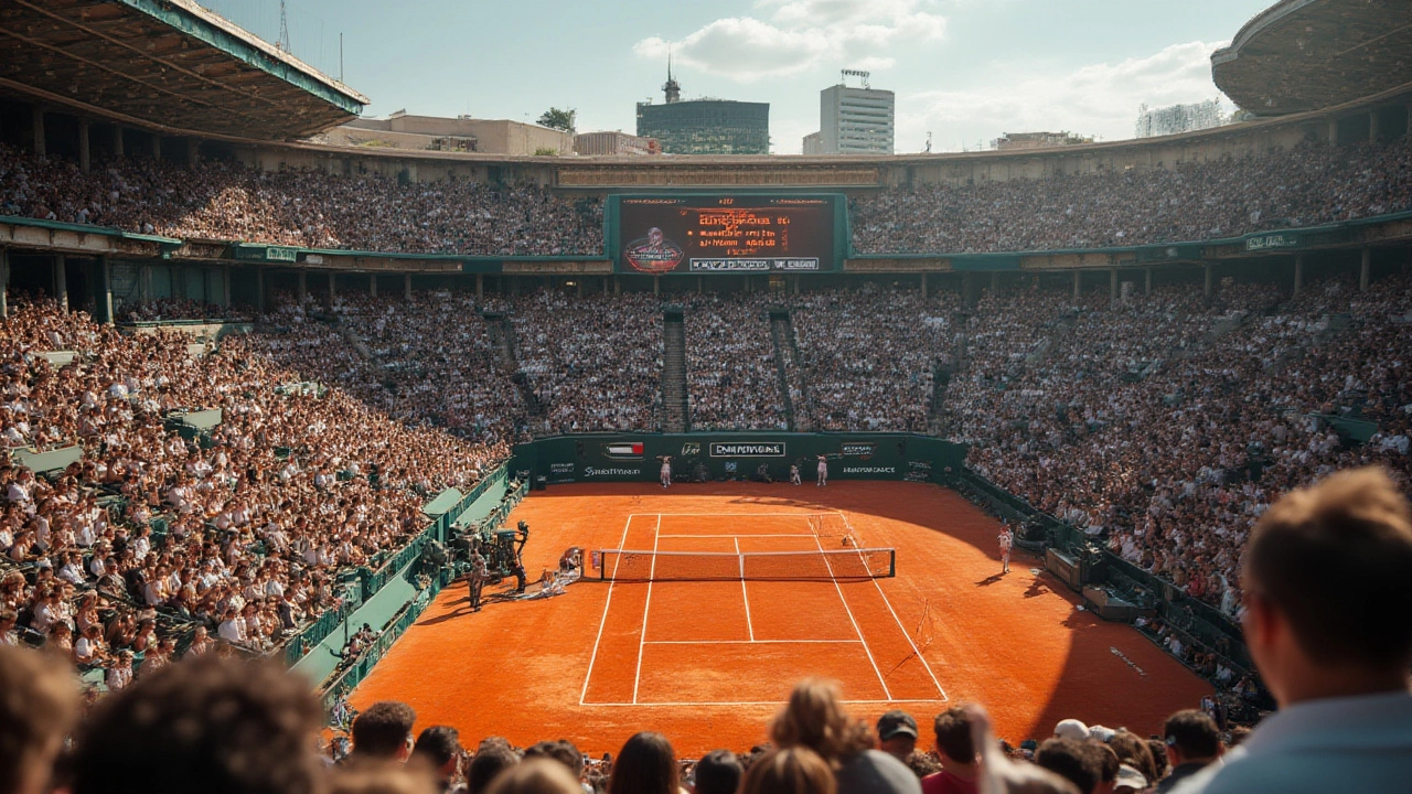 Seed e Rank nel Tennis: Differenze, Significato e Curiosità Spiegate Semplici