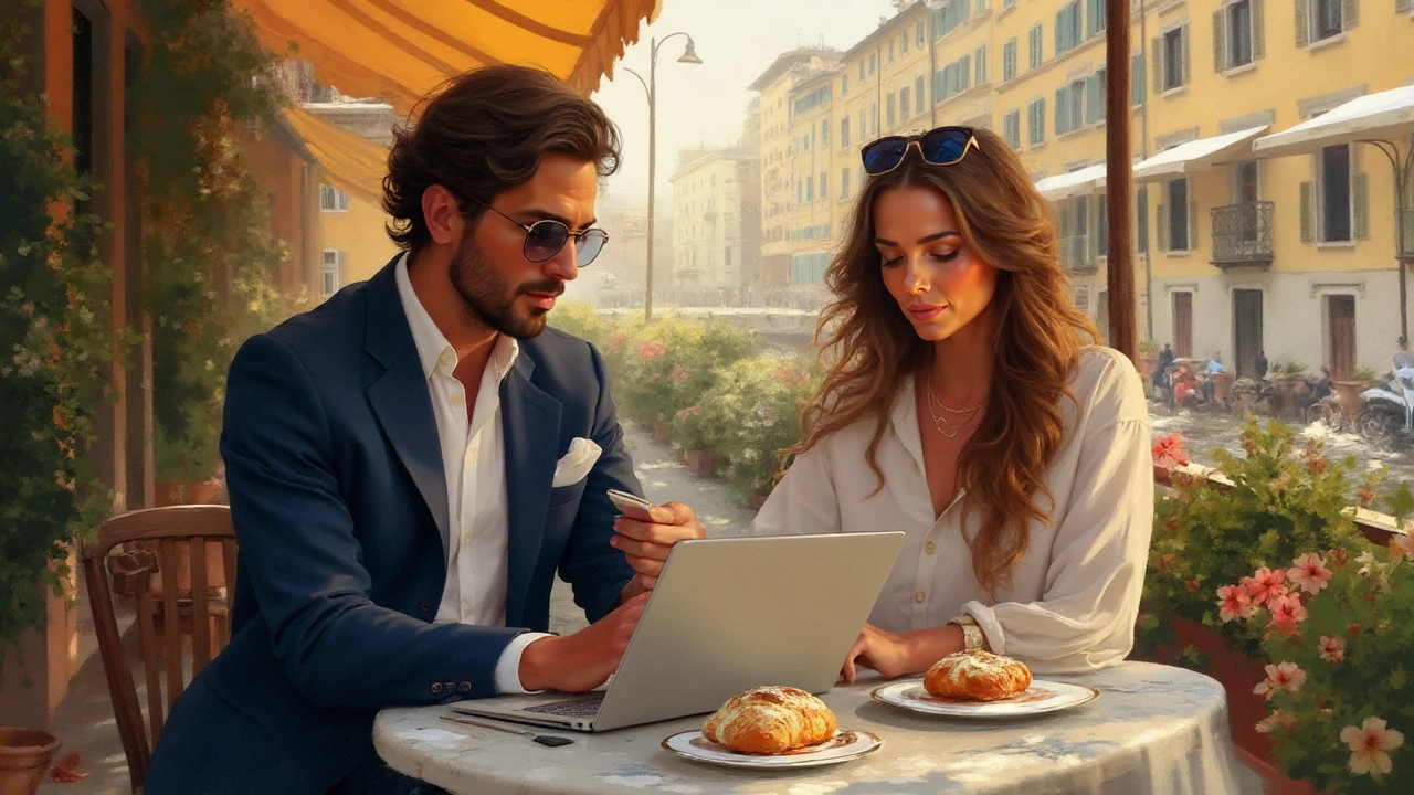 Come scommettere su una partita di tennis online: guida semplice e consigli