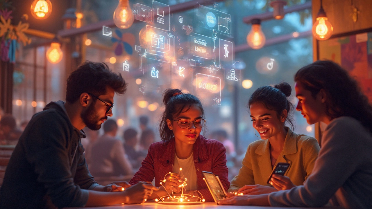 PRET2LITTY Space: Cos'è e come funziona la community digitale