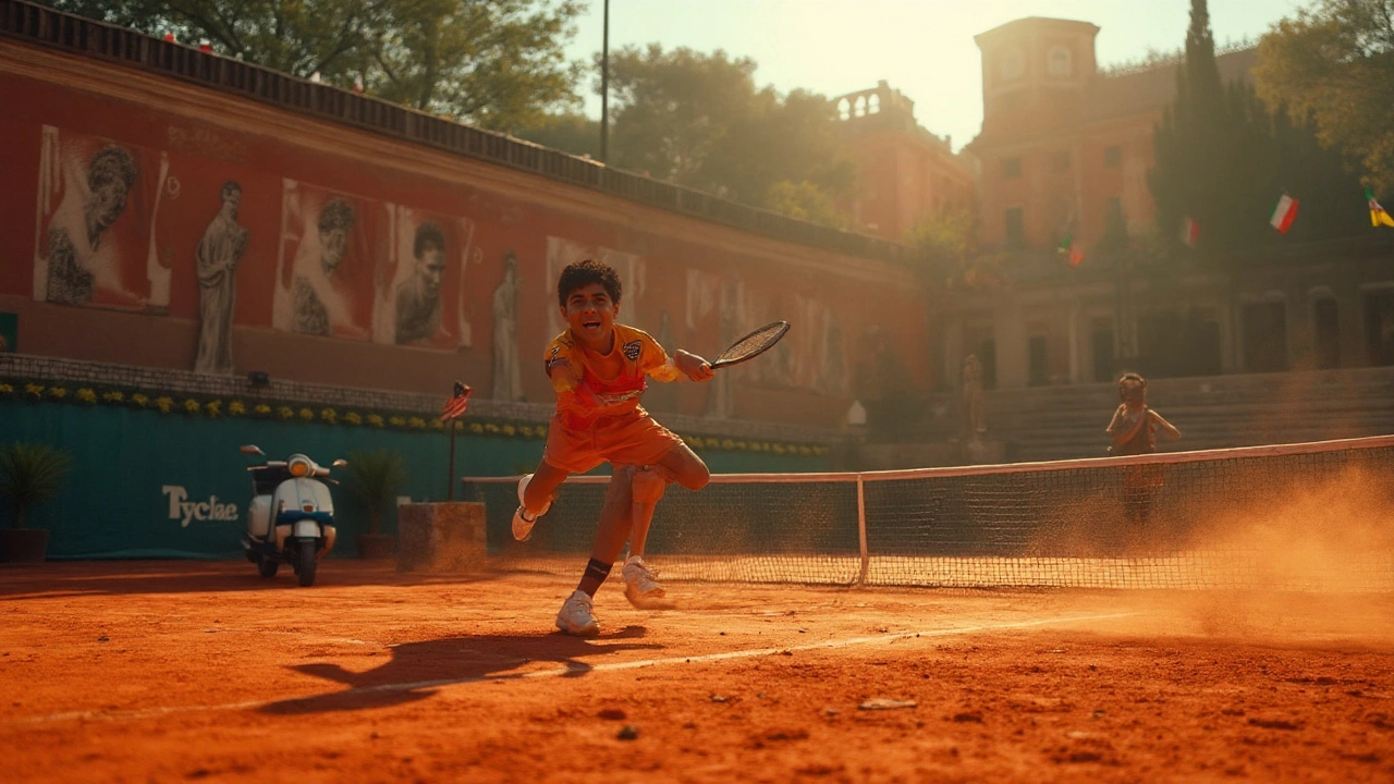 Tennis senza Big 4: chi raccoglie l’eredità e cosa cambierà davvero