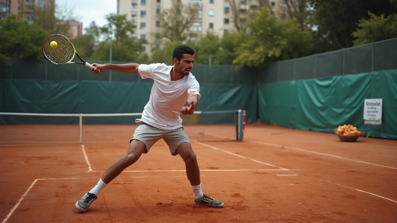 Come capire se le palline sono da buttare: test rapidi passo-passo
