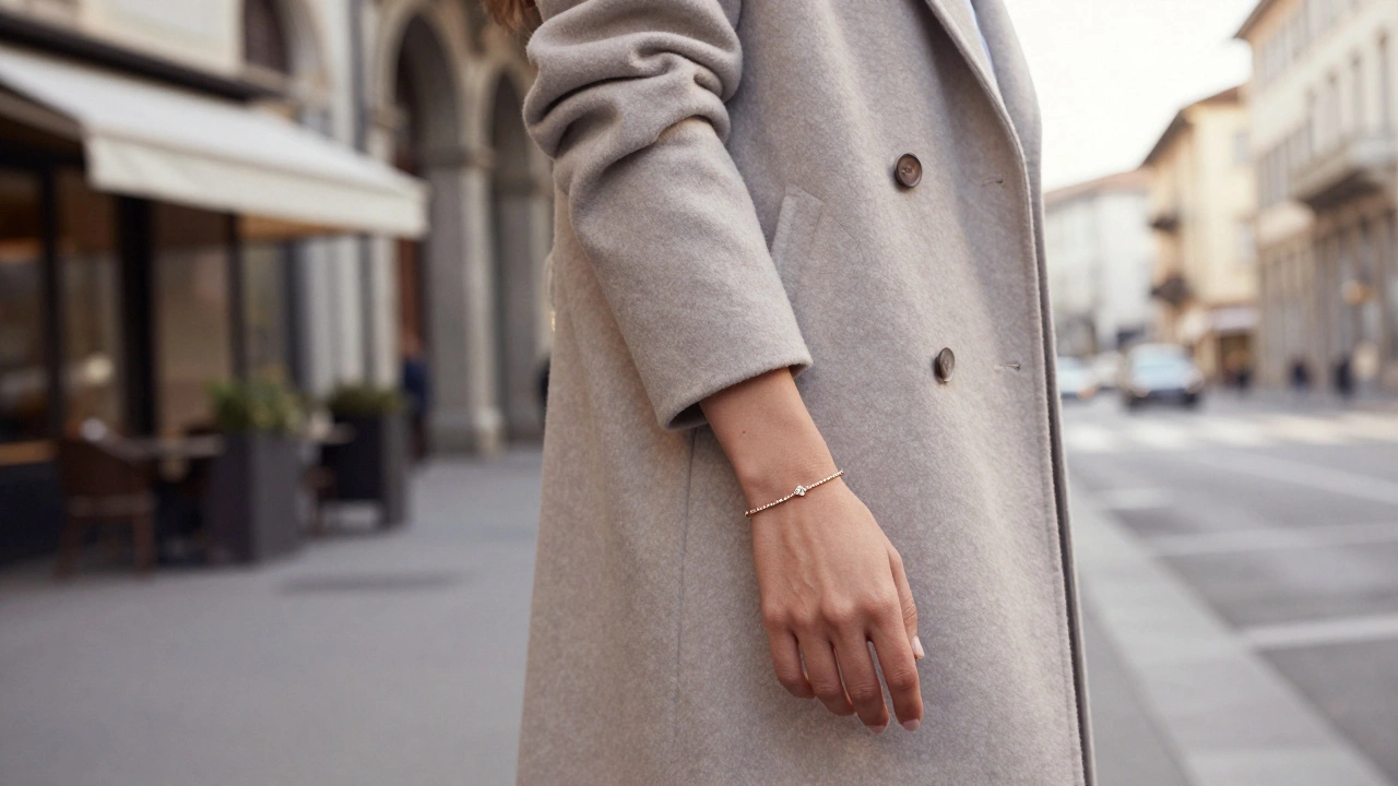 I braccialetti di diamanti sono di tendenza nel 2025? Ecco cosa sta succedendo