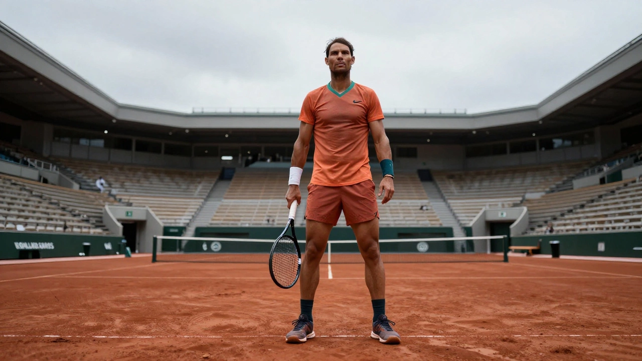 Quali erano le probabilità di Nadal di vincere il Roland Garros 2020?