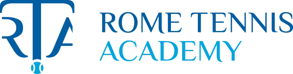 Rome Tennis Academy logo
